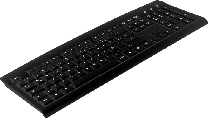 Contour Design Active Key AK-8000, CH
