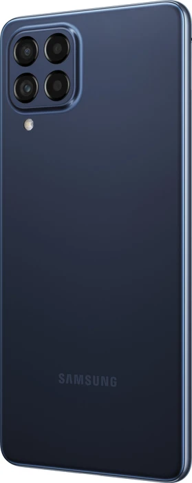 Samsung Galaxy M53 5G M536B/DSN blau