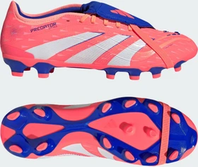 adidas Predator Pro Fold-Over Tongue FG/MG signal coral/cloud white/beam orange