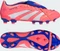 adidas Predator Pro Fold-Over Tongue FG/MG signal coral/cloud white/beam orange Vorschaubild