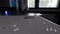 Endorfy Stoneflow Gray XL, 900x400mm, grau/mehrfarbig gesprenkelt Vorschaubild