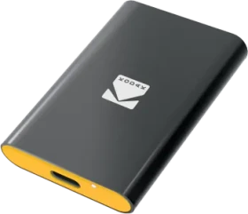 Kodak X210S, 1TB, USB-C 3.2
