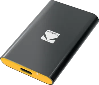 Kodak X210S, 1TB, USB-C 3.2