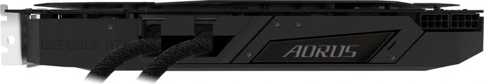 GIGABYTE AORUS GeForce RTX 2080 Xtreme Waterforce 8G, 8GB GDDR6, 3x HDMI, USB-C, 3x DP