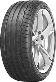 Dunlop Sport Maxx RT 225/45 R17 91W