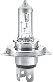 Hella Long Life H4 60/55W, 1er-Pack