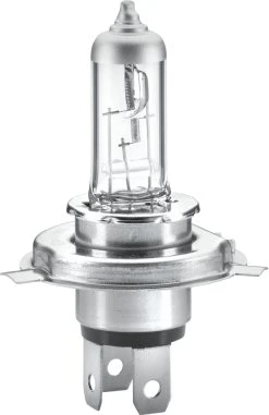 Hella Long Life H4 60/55W, 1er-Pack