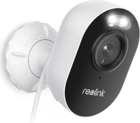 Reolink Lumus E430, weiß