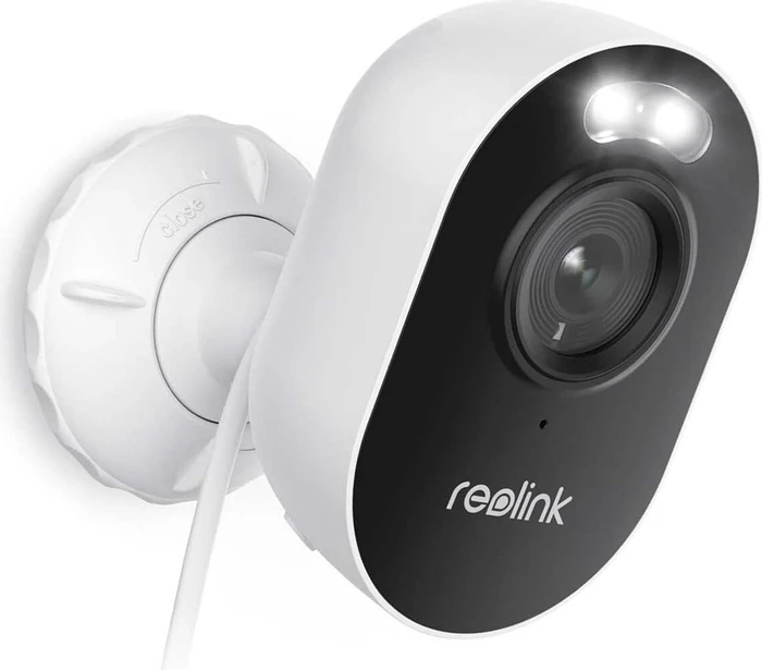Reolink Lumus E430, weiß