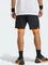 adidas Club Tennis Climacool 2in1 Trainingshose kurz black/pure orange (Herren) Vorschaubild
