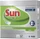 Sun Pofessional All-in-1 Eco Tabs, 100 Stück (7522969)