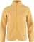 Fjällräven Vardag Pile Fleece Jacke mais yellow (Damen) Vorschaubild
