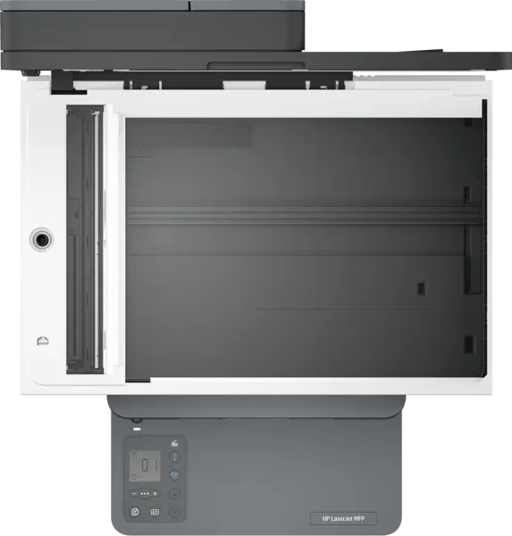 HP LaserJet MFP M235sdw, Laser, einfarbig