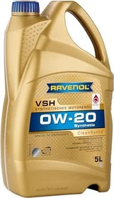 Ravenol VSH SAE 0W-20 5l