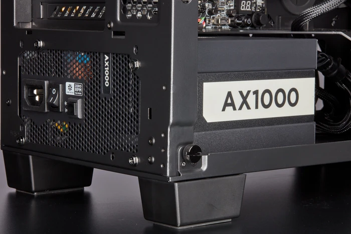 Corsair AX Series AX1000 1000W, ATX 2.4