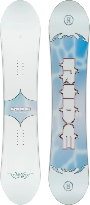 Ride Saturday (Damen) (Modell 2026/2027)