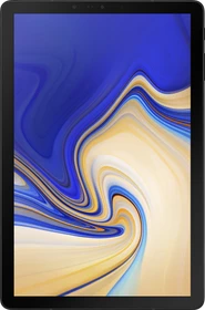 Samsung Galaxy Tab S4 T835, schwarz, 64GB, LTE