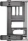 Thermaltake Core P3 Tempered Glass Edition, schwarz, Glasfenster Vorschaubild