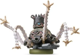 Nintendo amiibo Figur The Legend of Zelda Collection Wächter (Switch/WiiU/3DS)
