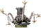 Nintendo amiibo Figur The Legend of Zelda Collection Wächter (Switch/WiiU/3DS) Vorschaubild