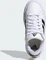 adidas Grand Court Platform cloud white/core black (Damen) Vorschaubild