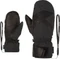 Ziener Gettero AS AW Mitten Skihandschuhe grey iron tec (Herren) Vorschaubild