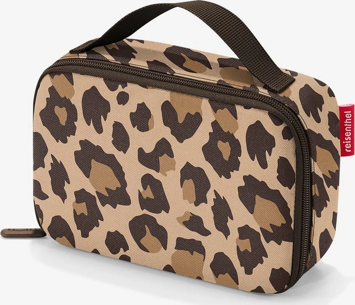 Reisenthel Thermocase Kühltasche leo macchiato