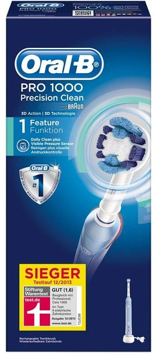 Oral-B Professional Care 1000
