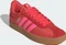 adidas VL Court 3.0 semi lucid red/lucid pink/core white (Damen) Vorschaubild