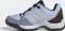 adidas Terrex Hyperhiker Low blue dawn/grey one/solar gold (Junior) Vorschaubild