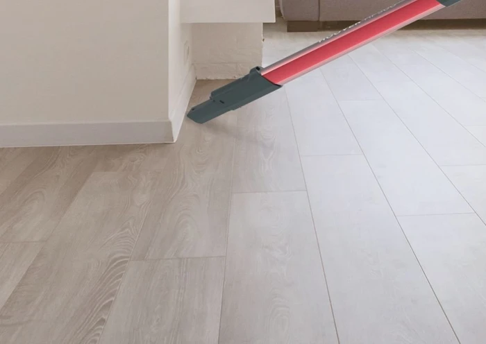 Hoover HF522STH 011 HF500 Akku-Handstaubsauger