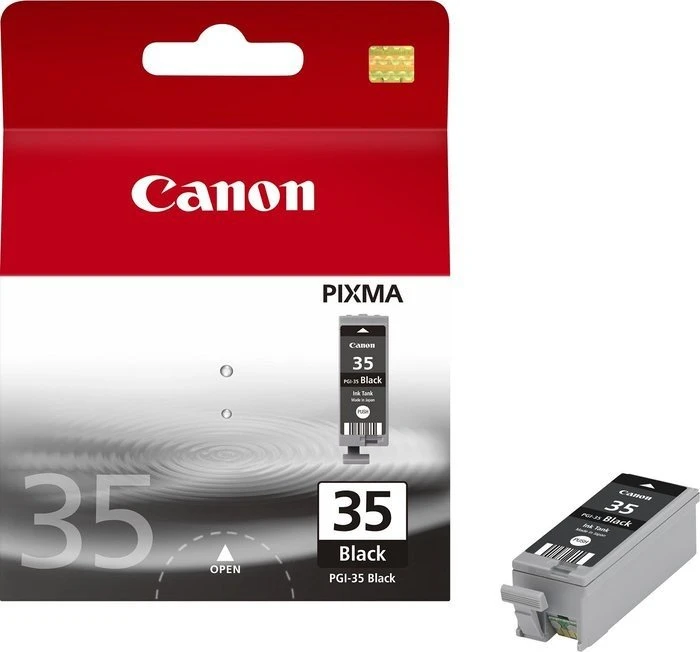 Canon Tinte PGI-35 schwarz
