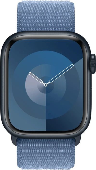 Apple Sport Loop für Apple Watch 41mm winterblau