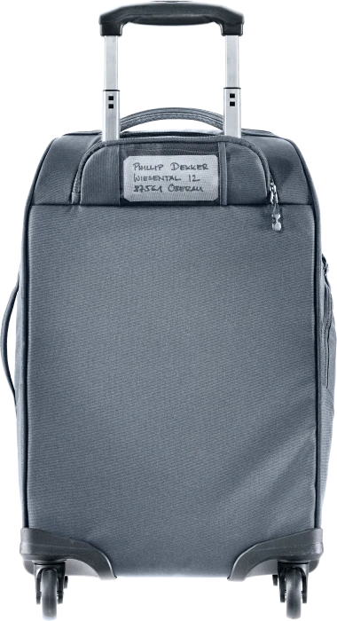 Deuter Aviant Access Movo 36 arctic/graphite