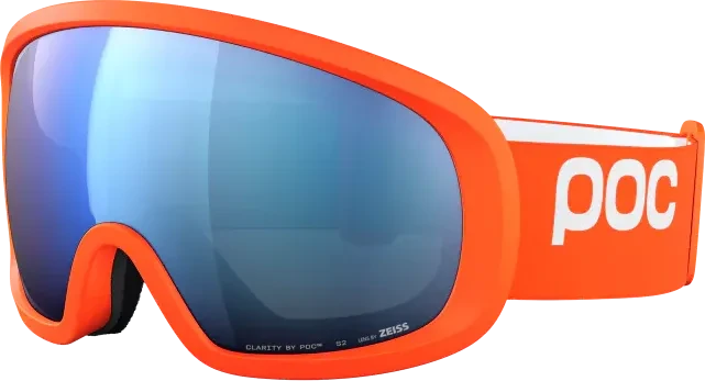 POC Fovea Mid WF