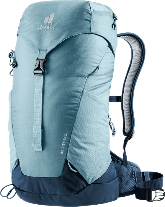 Deuter AC Lite 14 SL lake/ink (Damen)