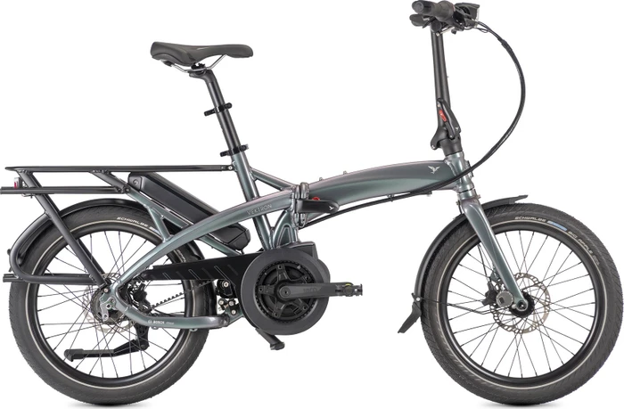 Tern Vektron P5i Generation 4