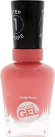 Sally Hansen Miracle Gel Nagellack 210 Pretty Piggy, 14.7ml