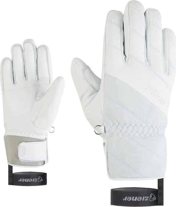 Ziener Kannah AS PR Skihandschuhe (Damen)