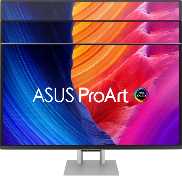 ASUS ProArt PA27UCDMR, 26.5"