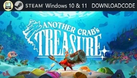 Another Crab's Treasure (Download) (PC)