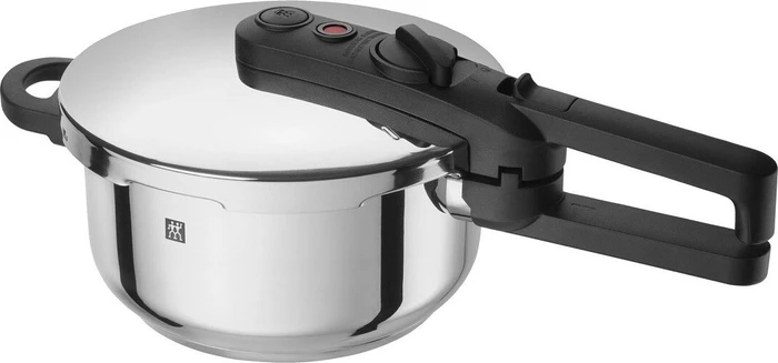 Zwilling EcoQuick II Schnellkochtopf 22cm 4l