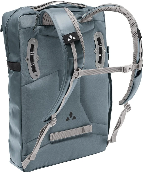 Vaude Mineo Transformer 20 Gepäcktasche heron