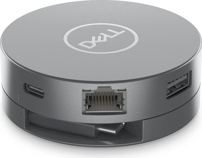 Dell DA305 6-in-1 USB-C Multiport-Adapter, USB-C 3.1 [Stecker]