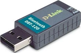 D-Link DBT-122 USB 2.0