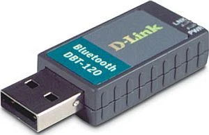 D-Link DBT-122 USB 2.0