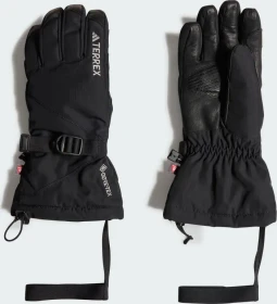 adidas Terrex Gore-Tex Over-The-Cuff Skihandschuhe schwarz