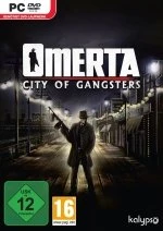 Omerta - City of Gangsters (PC)