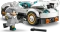 LEGO Sonic the Hedgehog - Silvers Auto vs. Knuckles' Monstertruck Vorschaubild