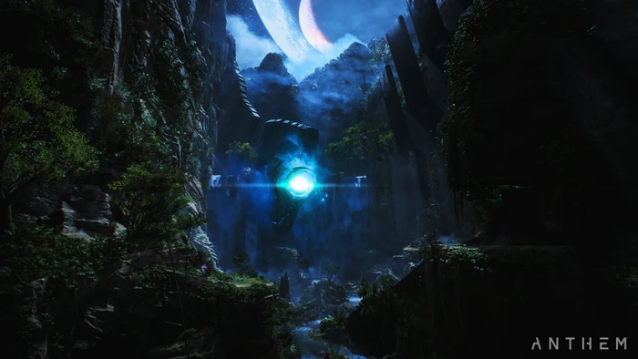 Anthem (Download) (PC)